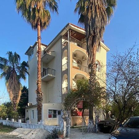 Felicity Hotel & Bungalows Kemer Bagian luar foto