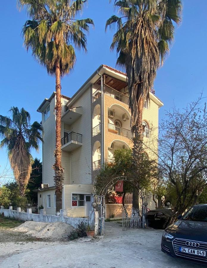 Felicity Hotel & Bungalows Kemer Bagian luar foto