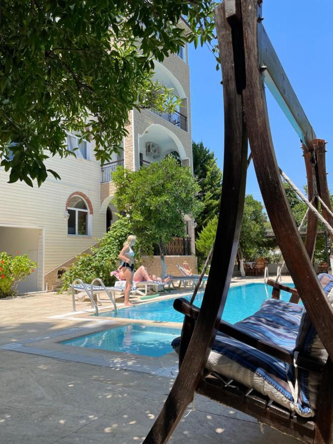Felicity Hotel & Bungalows Kemer Bagian luar foto