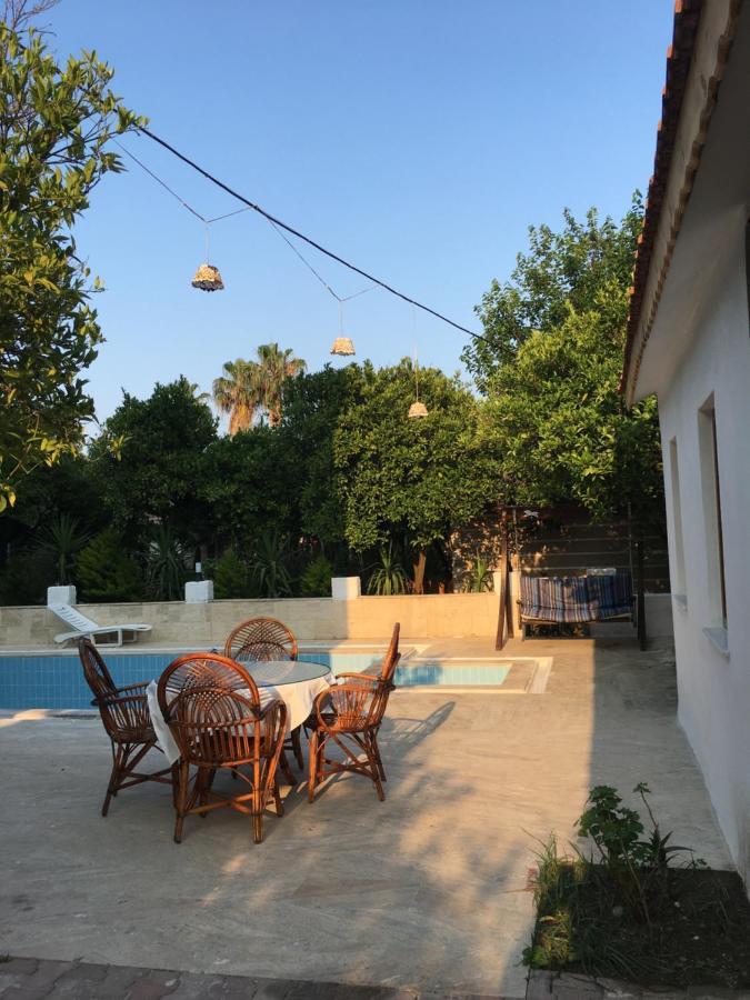 Felicity Hotel & Bungalows Kemer Bagian luar foto