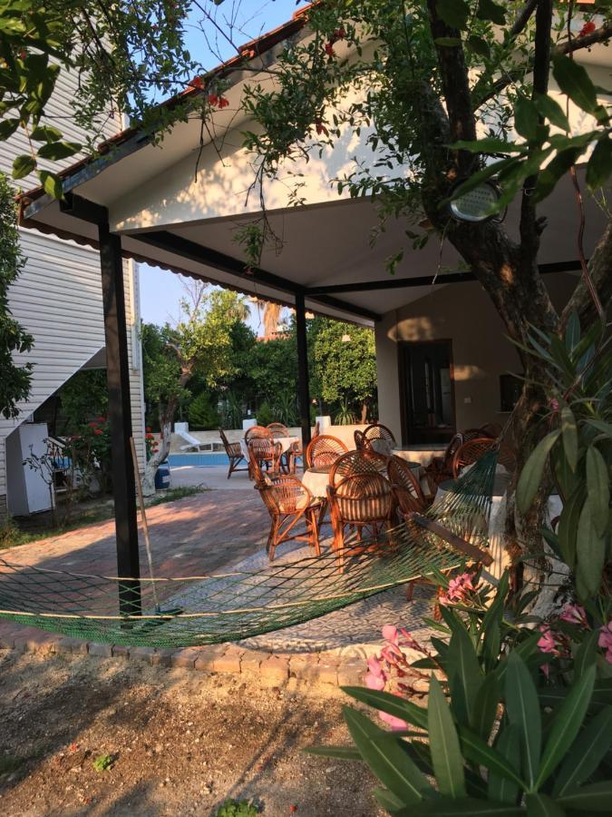 Felicity Hotel & Bungalows Kemer Bagian luar foto