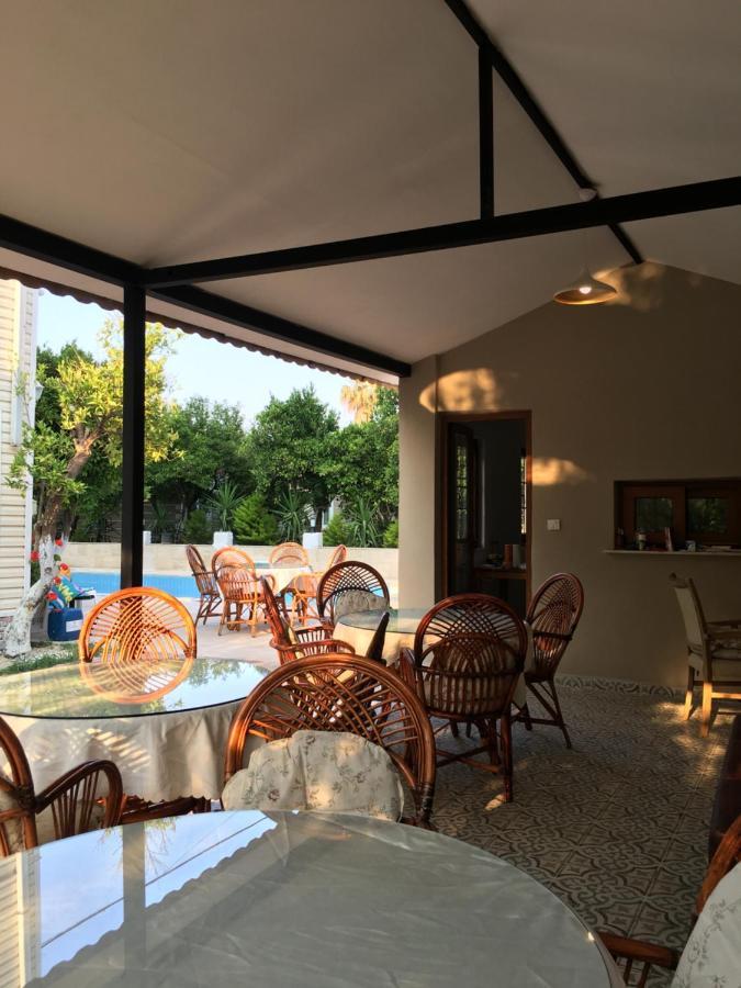 Felicity Hotel & Bungalows Kemer Bagian luar foto
