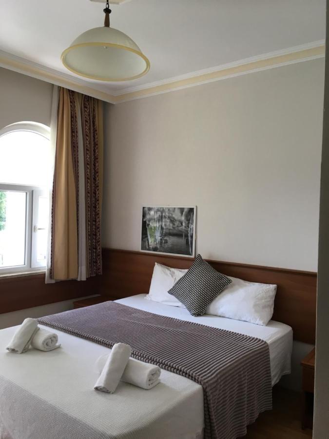 Felicity Hotel & Bungalows Kemer Bagian luar foto