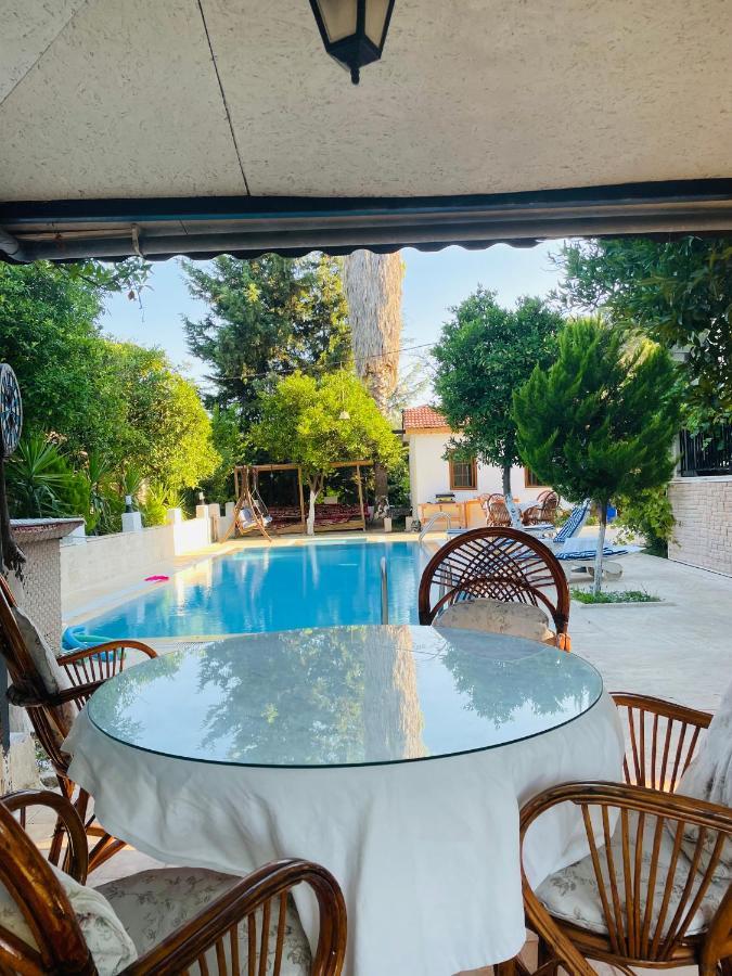 Felicity Hotel & Bungalows Kemer Bagian luar foto