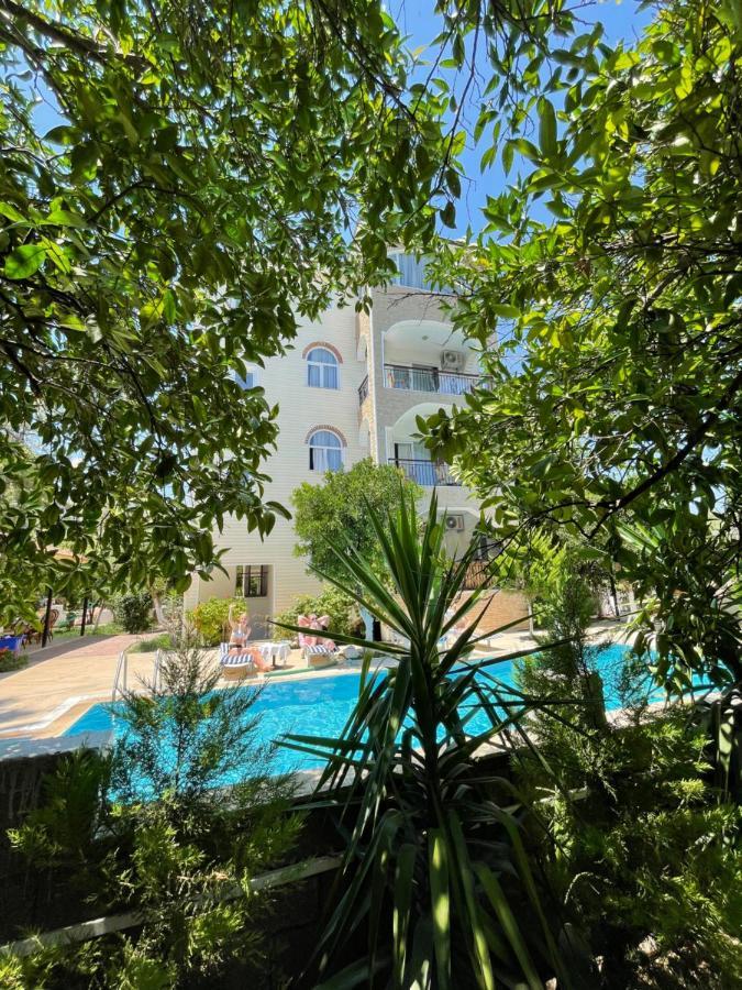 Felicity Hotel & Bungalows Kemer Bagian luar foto
