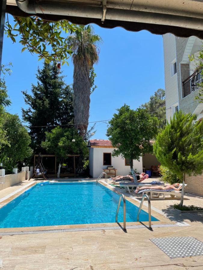 Felicity Hotel & Bungalows Kemer Bagian luar foto