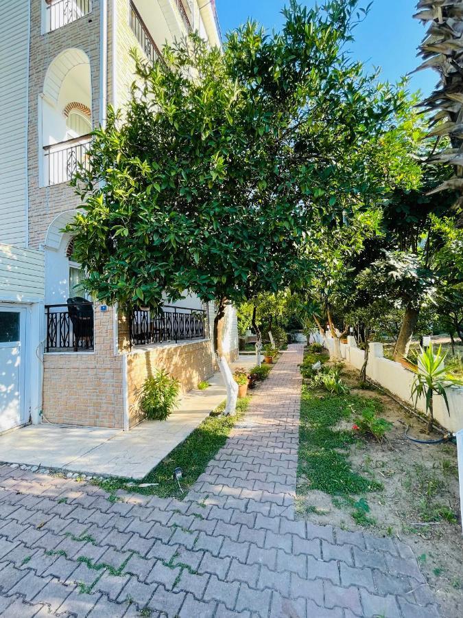 Felicity Hotel & Bungalows Kemer Bagian luar foto