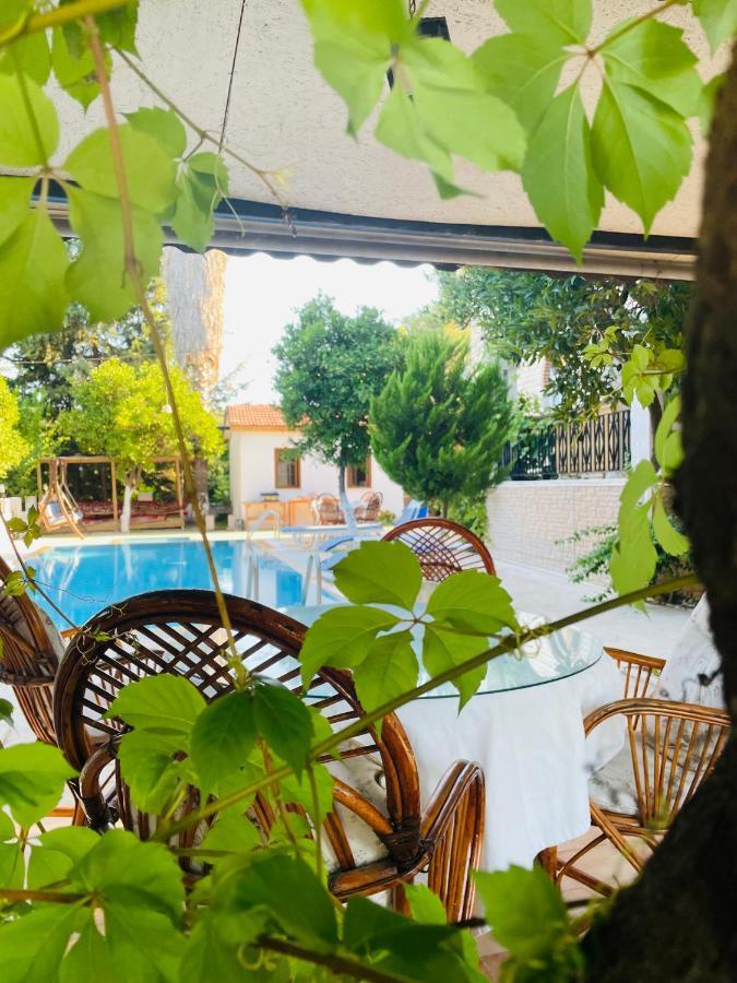 Felicity Hotel & Bungalows Kemer Bagian luar foto