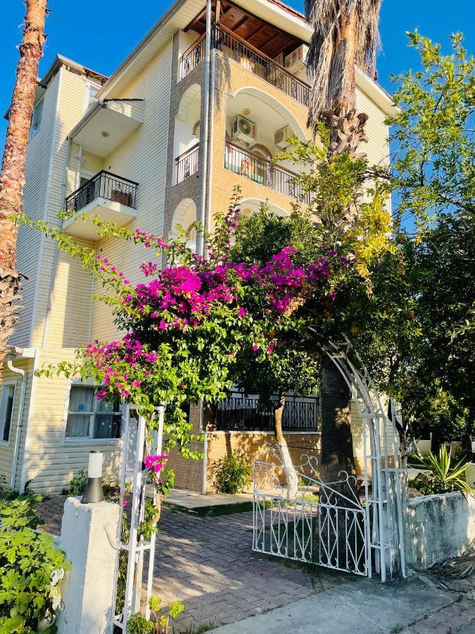 Felicity Hotel & Bungalows Kemer Bagian luar foto