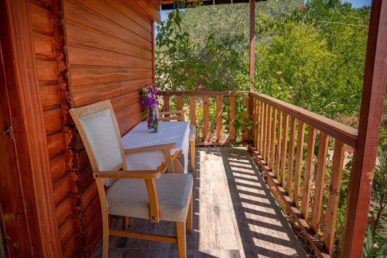 Felicity Hotel & Bungalows Kemer Bagian luar foto