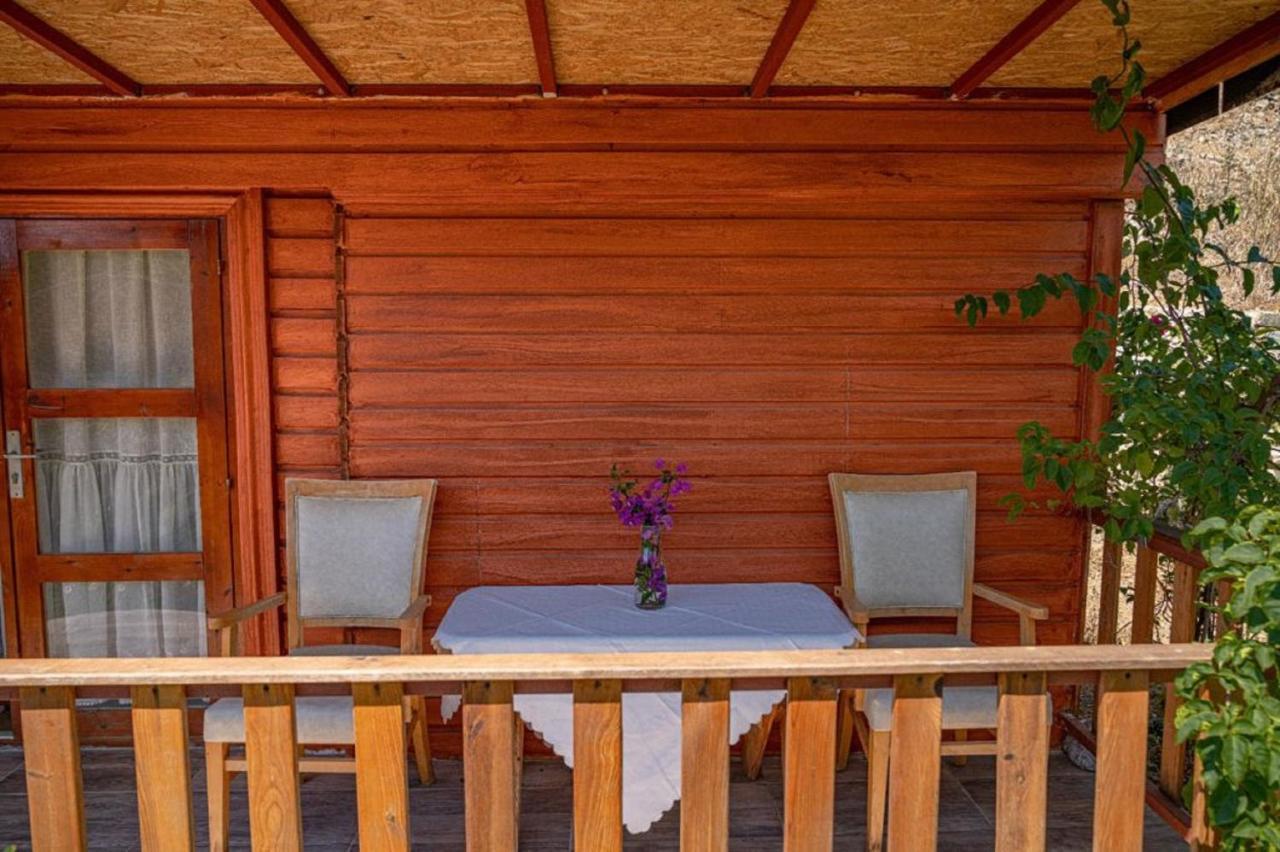 Felicity Hotel & Bungalows Kemer Bagian luar foto