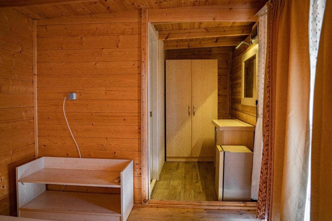 Felicity Hotel & Bungalows Kemer Bagian luar foto