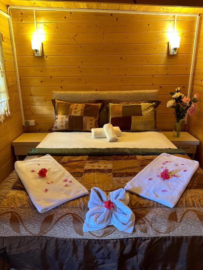 Felicity Hotel & Bungalows Kemer Bagian luar foto