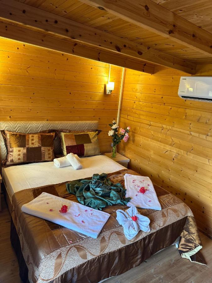 Felicity Hotel & Bungalows Kemer Bagian luar foto