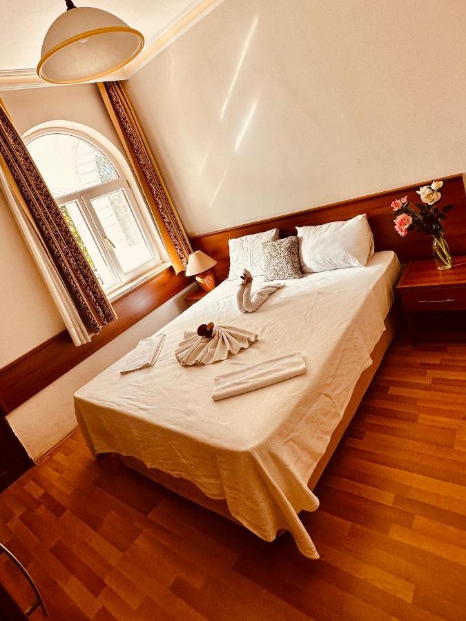 Felicity Hotel & Bungalows Kemer Bagian luar foto