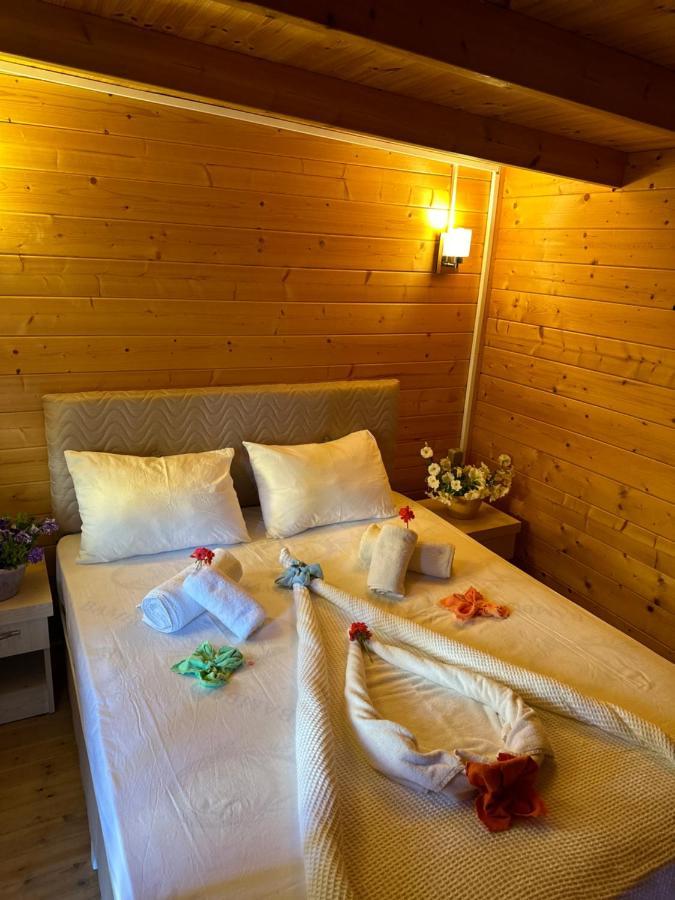 Felicity Hotel & Bungalows Kemer Bagian luar foto