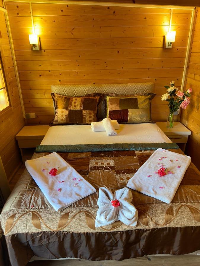 Felicity Hotel & Bungalows Kemer Bagian luar foto