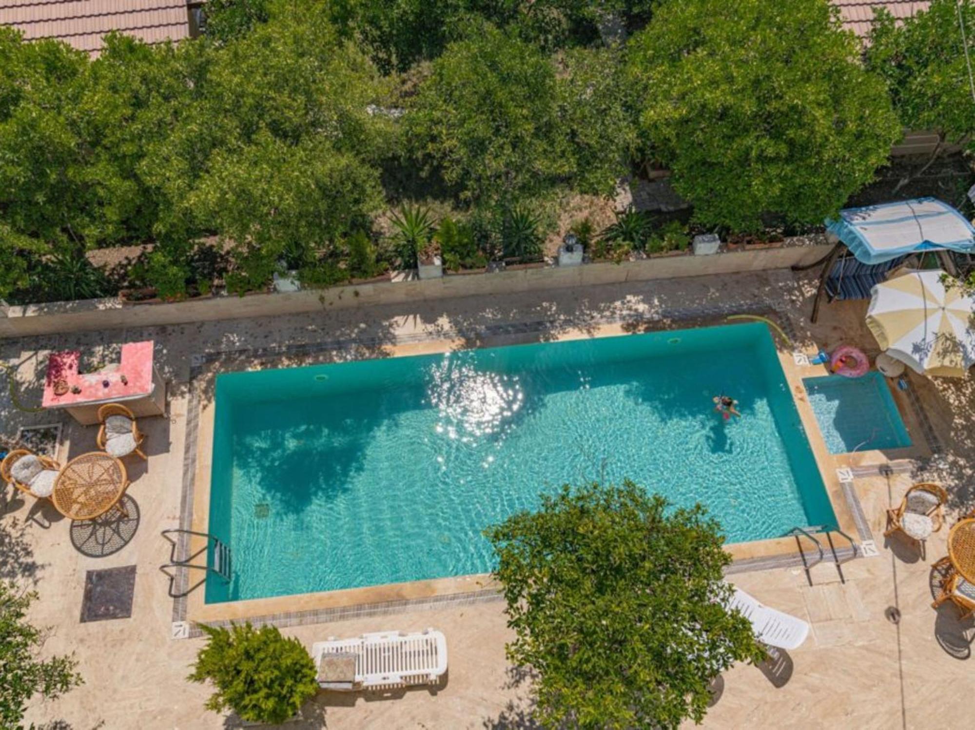 Felicity Hotel & Bungalows Kemer Bagian luar foto