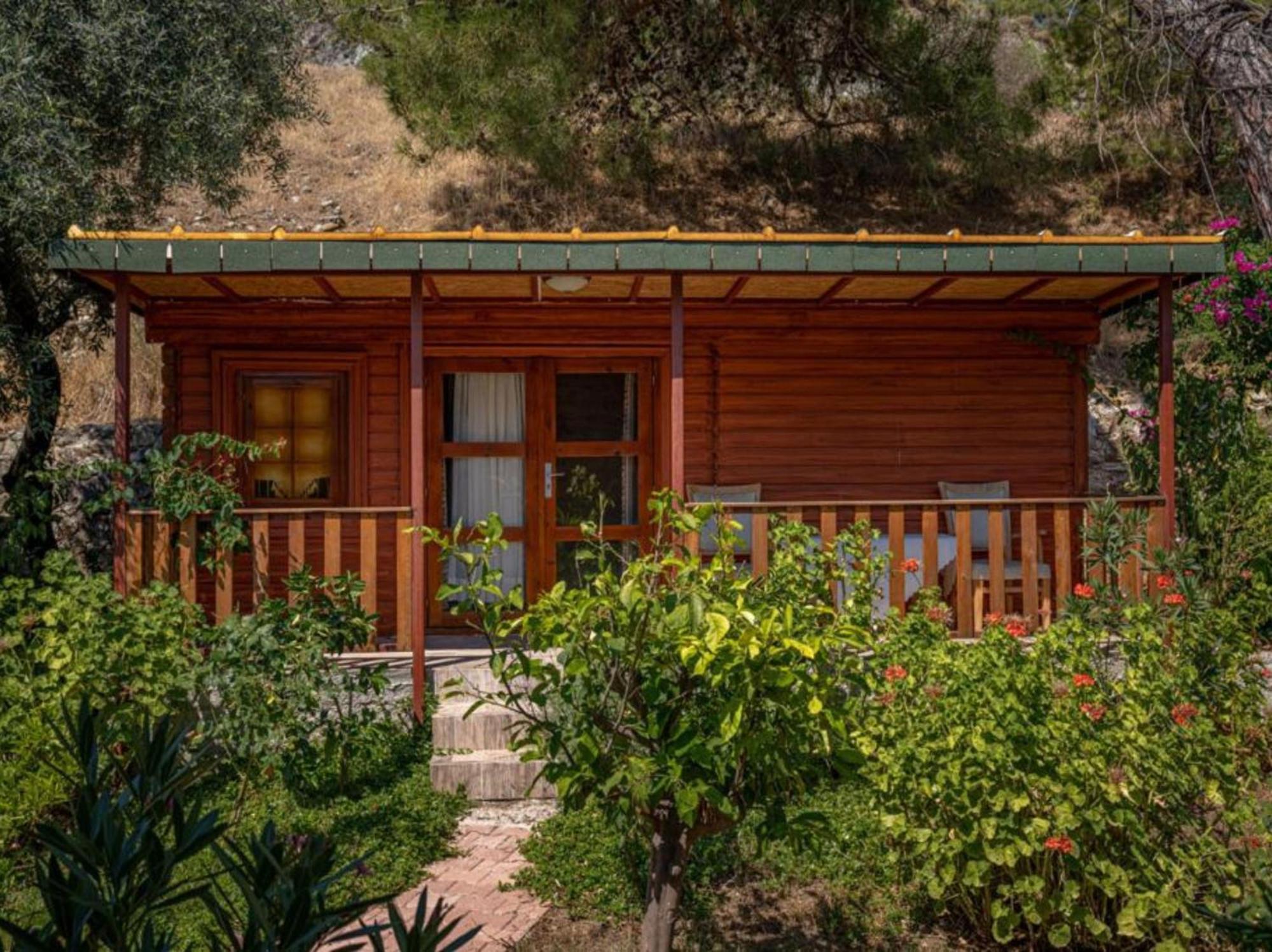 Felicity Hotel & Bungalows Kemer Bagian luar foto